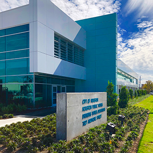 Ardmore Drinking Water Operations Facility